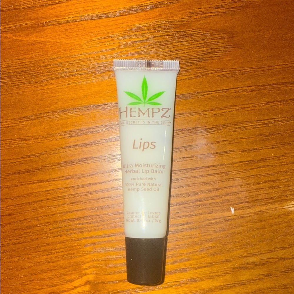 Hempz Ultra Moisturizing Herbal Lip Balm